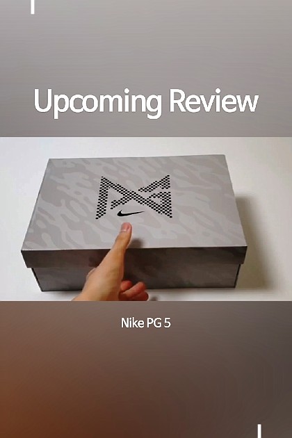 Upcoming Review