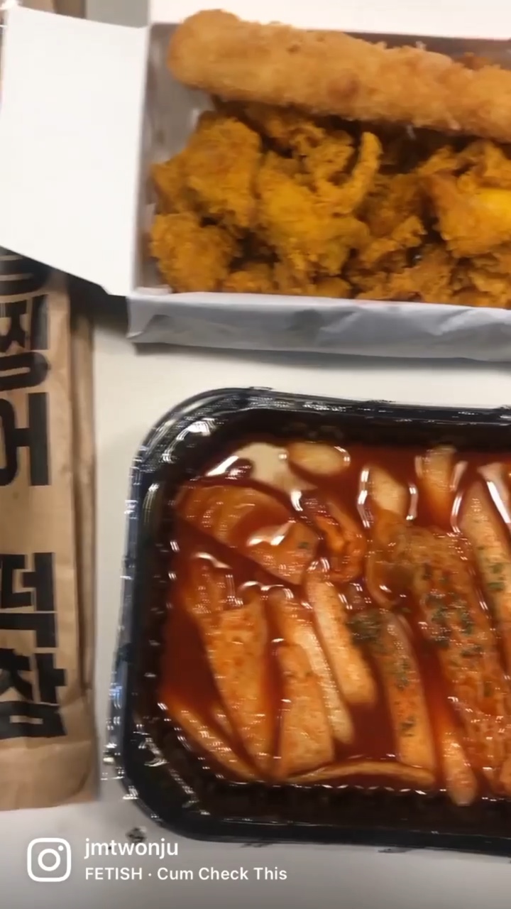 떡볶이참잘하는집떡참원주 이미지
