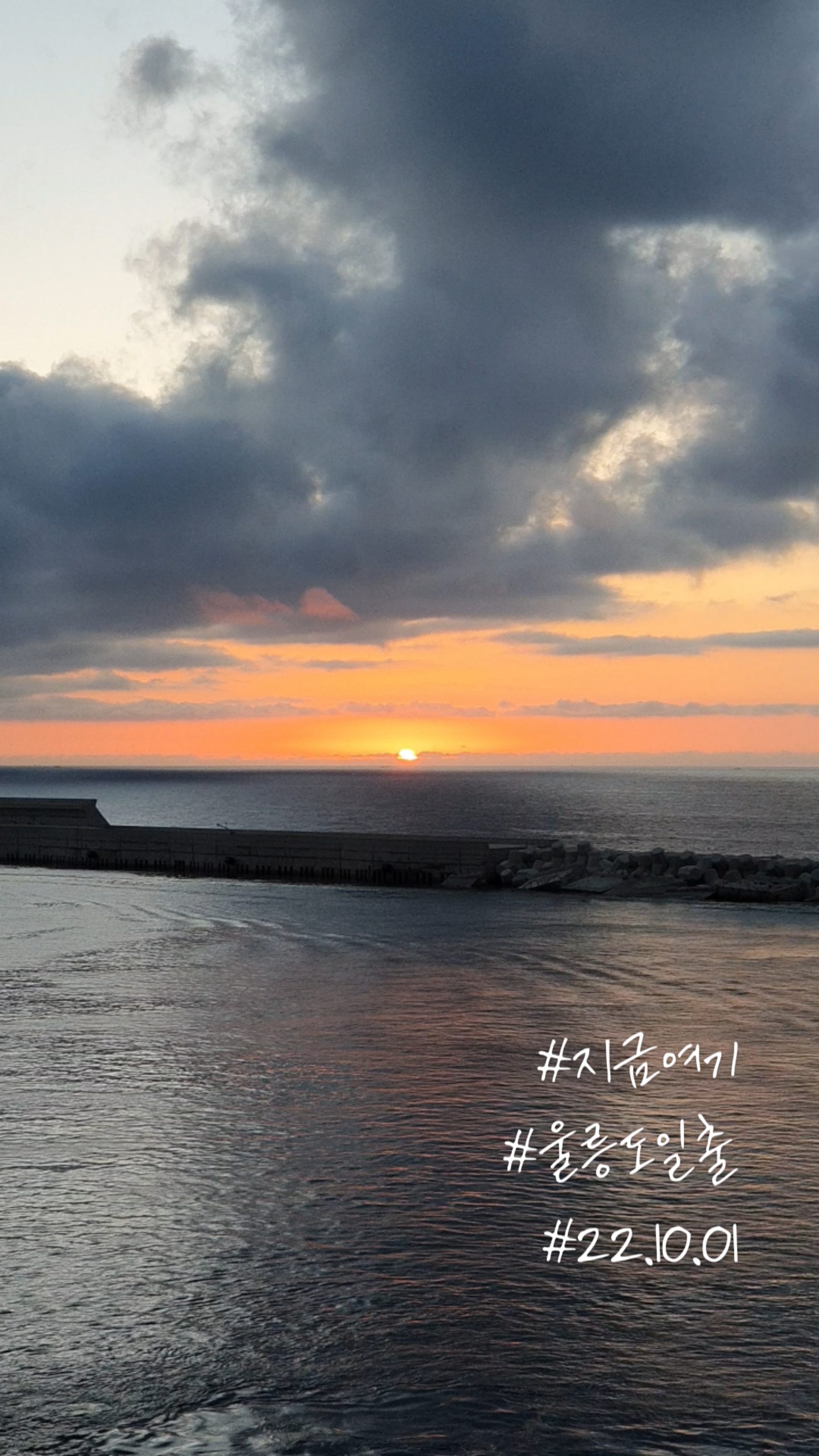 울릉씨투어 이미지