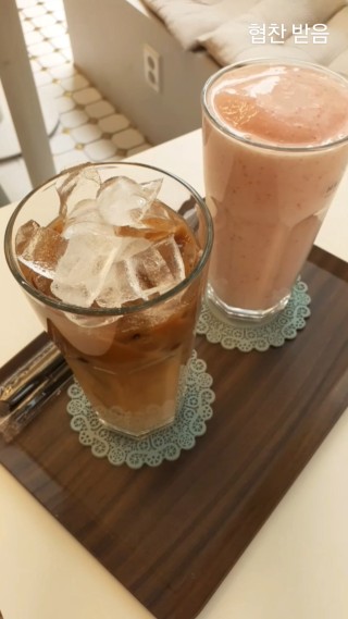 행님디저트카페 이미지