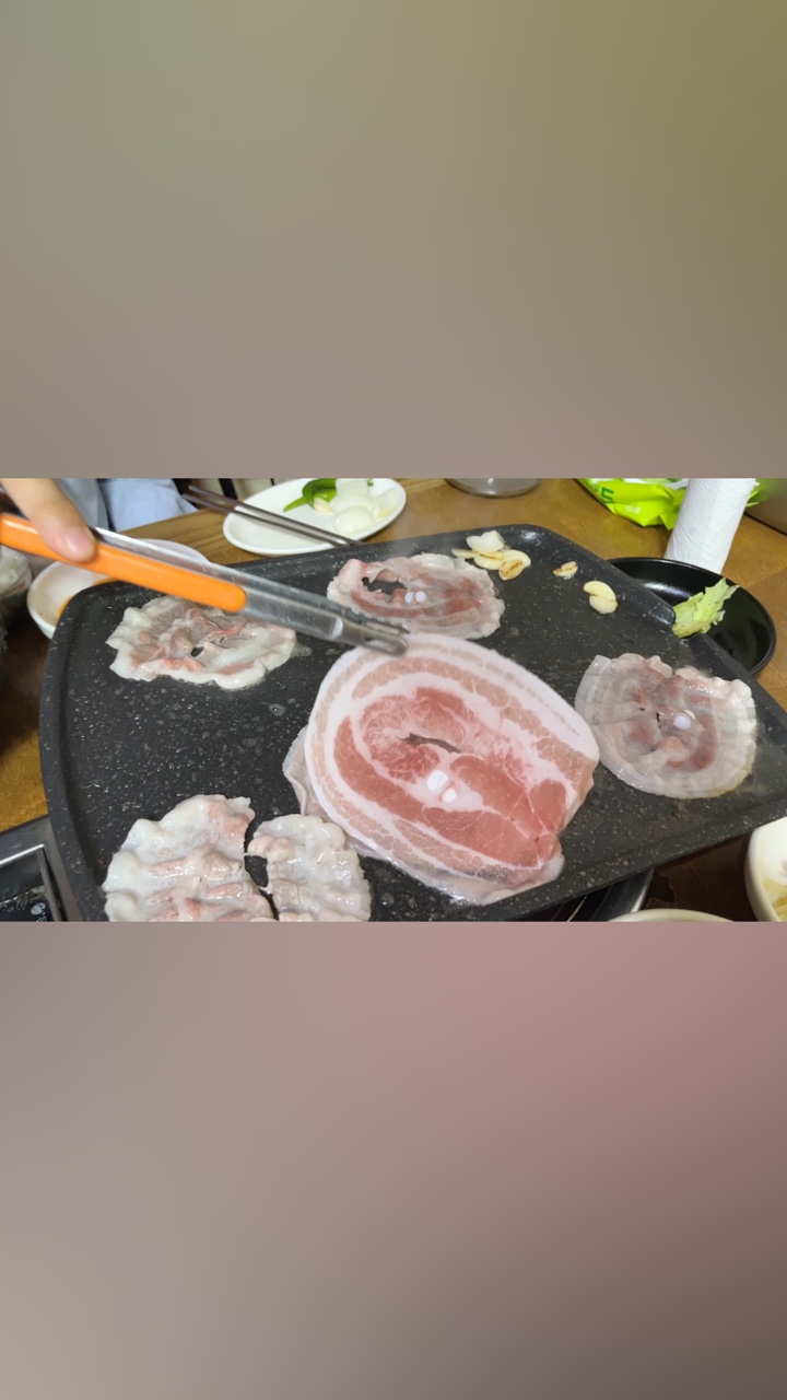 해동돼지국밥 이미지