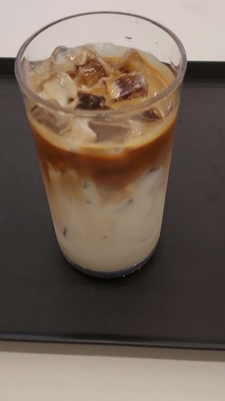 커스텀커피 수지점 이미지