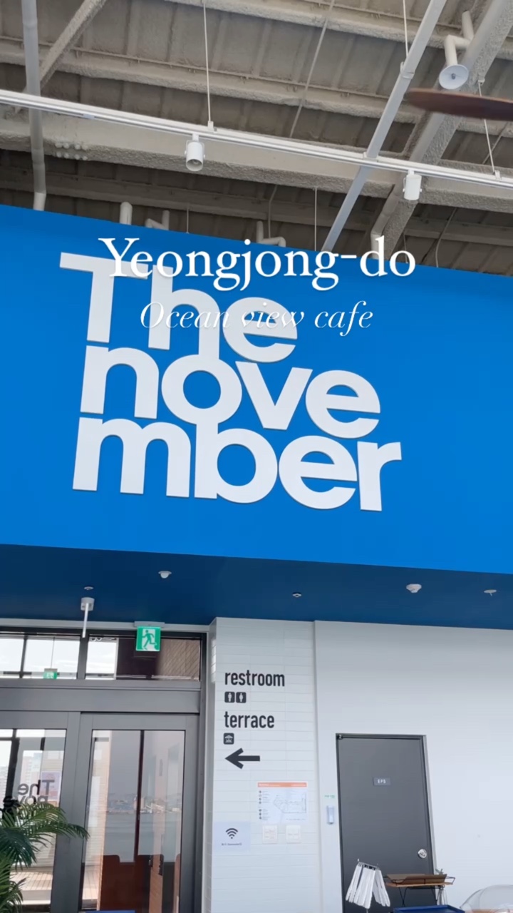 산토리니의아침인천 이미지