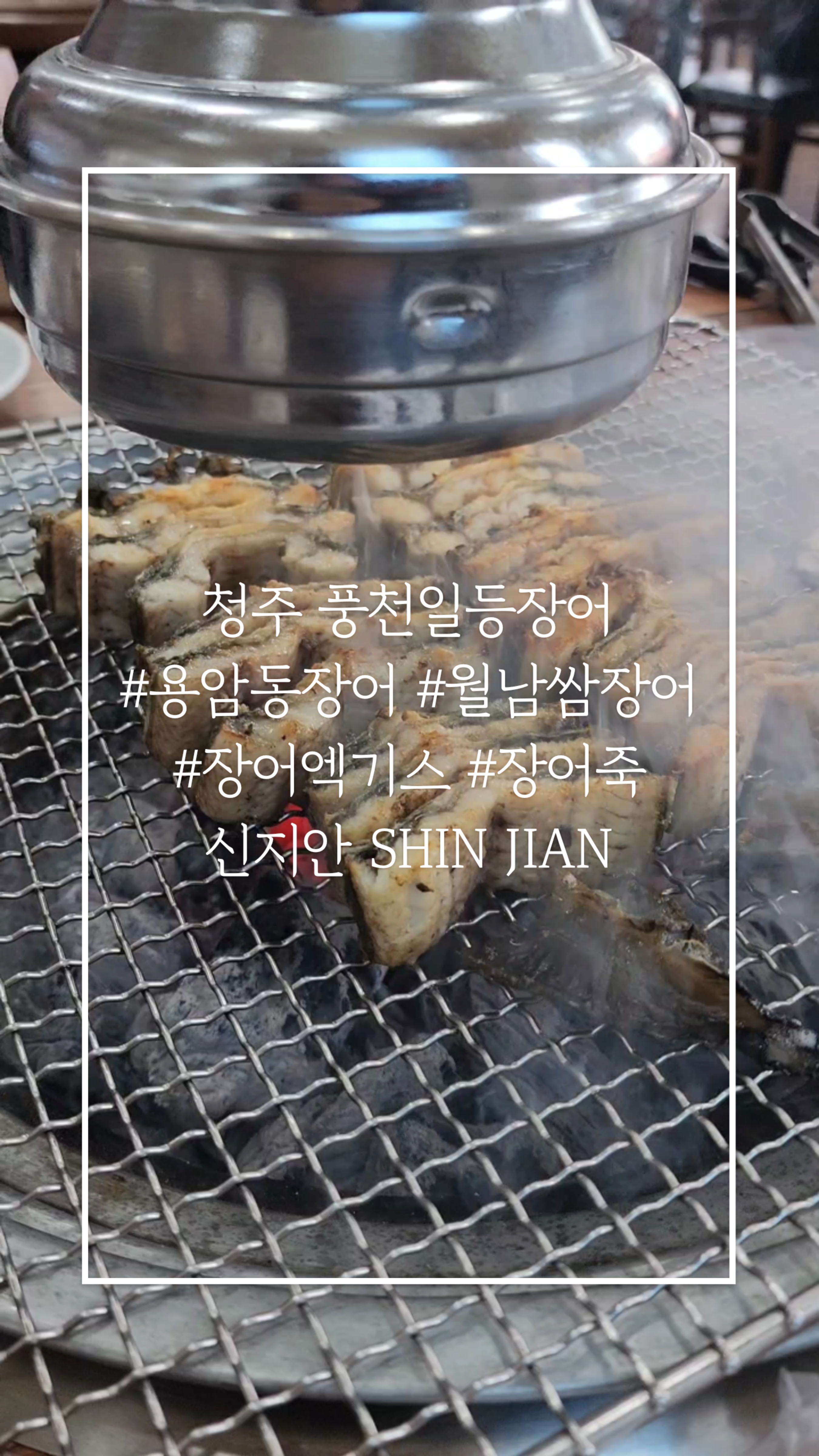 풍천일등장어 이미지