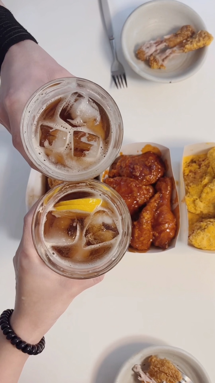 치킨마루(청계점) 이미지