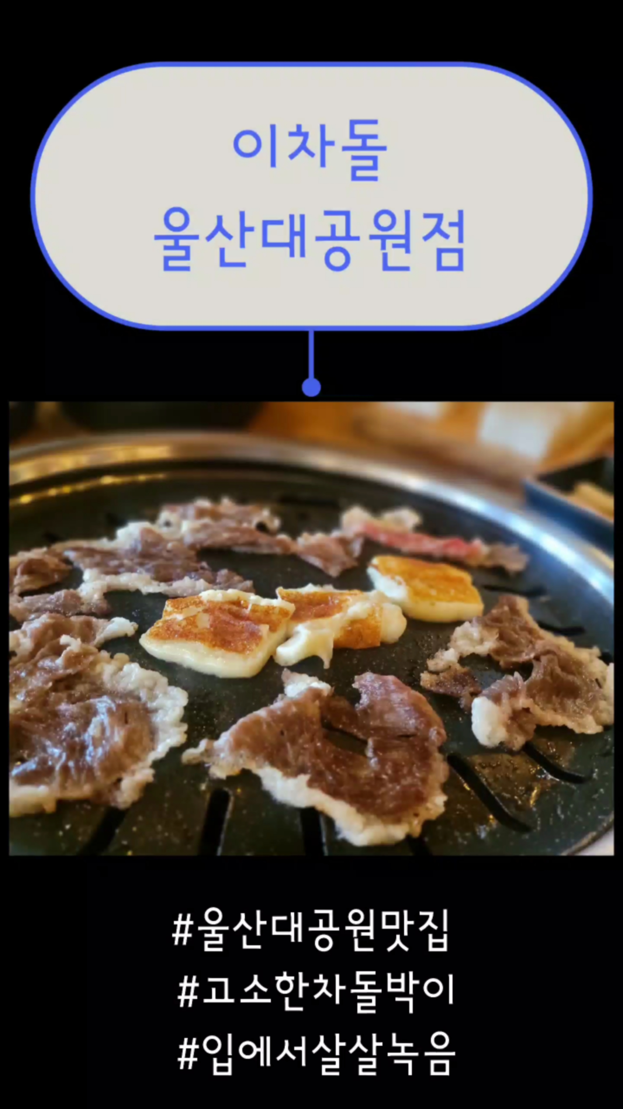 이차돌울산대공원점 이미지