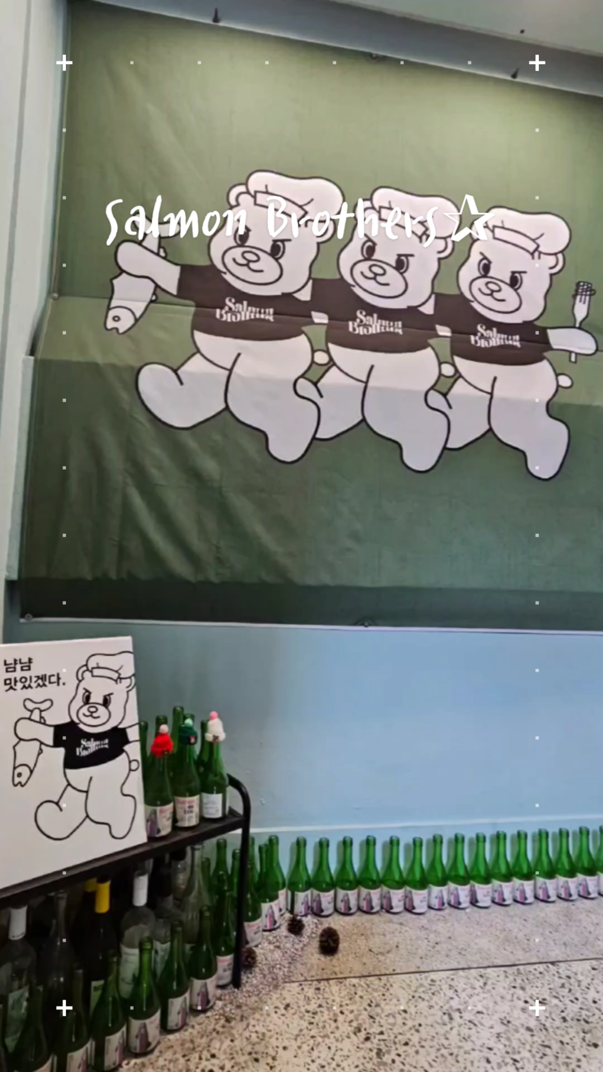 살몬연어이야기 이미지
