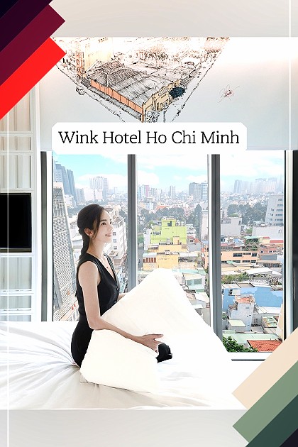 호치민 여행으로 다녀온 윙크호텔 사이공 센터 (Wink Hotel Saigon Center)는 도시 중심에 위치해있으며, 여행자를 위한 다양한 편의시설과 감각적인 모습으로 꾸며져있어요. 조식은 꼭 드셔보시길 추천합니다.#호치민여행 #윙크호텔 #사이공 #윙크호텔사이공센터 #베트남여행 #WinkHotel 