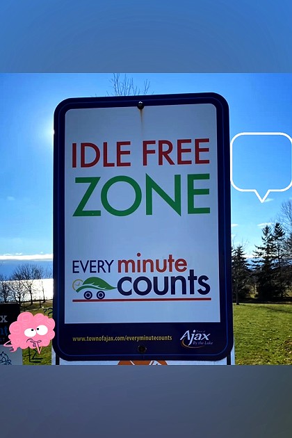 ’Idle‘은 형용사로 ‘게으른’을 뜻하지만 동사로 ‘공회전하다’를 의미하여 ‘idle free zone’은 공회전 금지 구역을 말합니다.


#idle
#idle_free
#stop_idling
#공회전하다
#공회전금지영어로
#영어표현
#영어공부
#실생활영어
