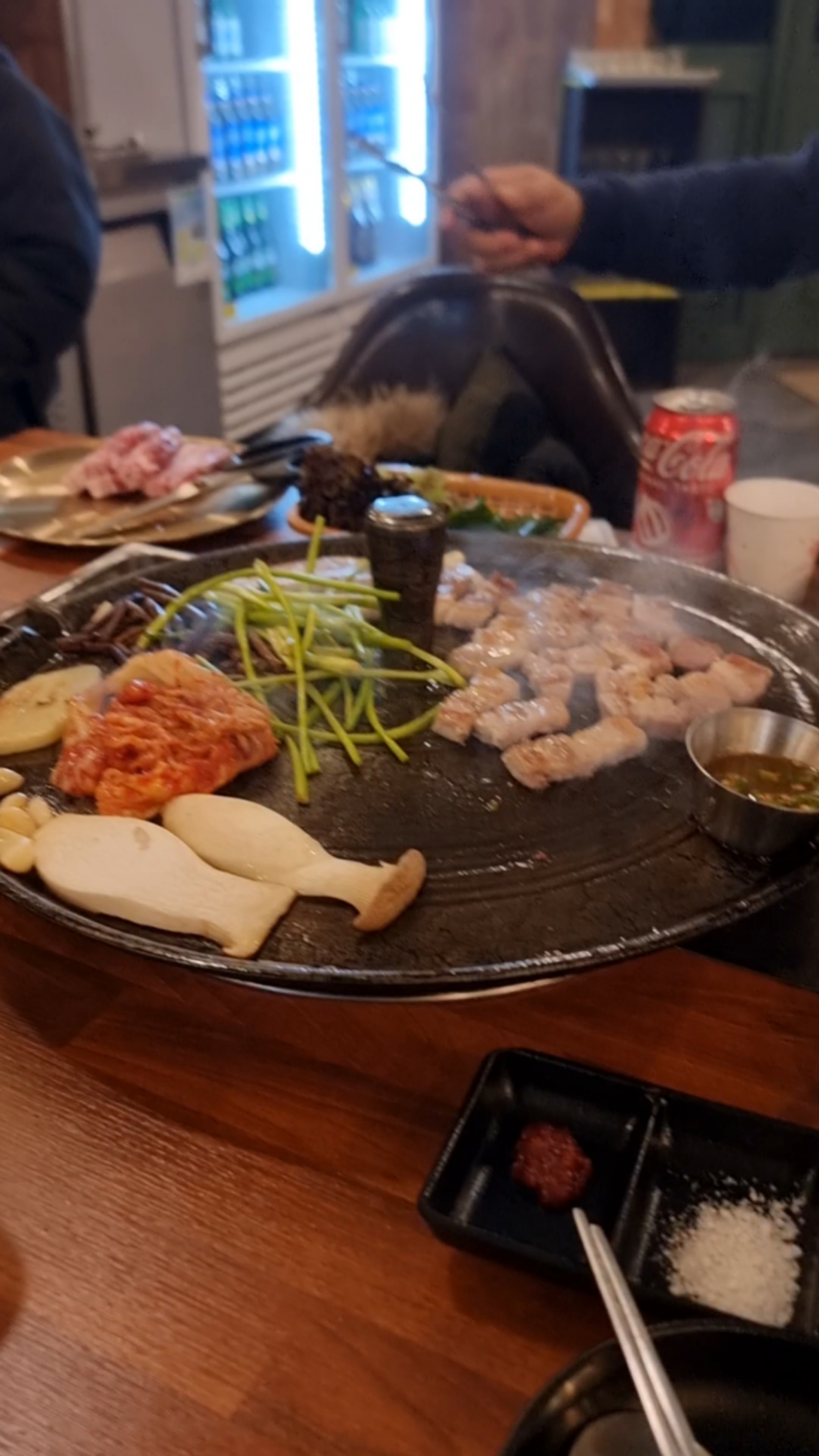 고기사냥꾼 이미지
